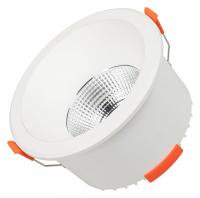 Встраиваемый светильник Arlight ALORA 048086