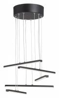 Подвесной светильник Vitaluce V3046 V3046-1/5S