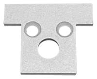 Заглушка для трека Aployt Magnetic track 48 APL.0185.10.01