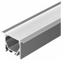 Профиль встраиваемый Arlight LINIA25 053805