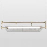 Подвесной светильник Lussole Bradford LSP-7153