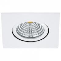 Встраиваемый светильник Eglo Saliceto 98302