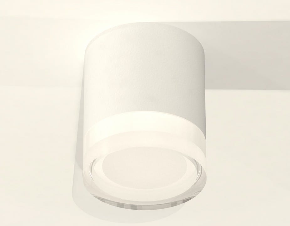 Накладной светильник Ambrella Light XS XS7401043