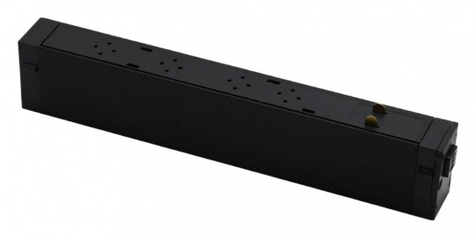 Встраиваемый светильник Aployt Magnetic track 220 APL.0200.00.09