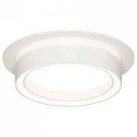 Встраиваемый светильник Apeyron Electrics Ray 16-100