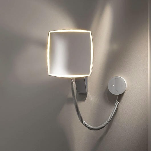 Косметическое зеркало Keuco iLook move 17613019000