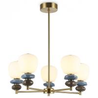 Люстра на штанге Ambrella Light LH LH53164