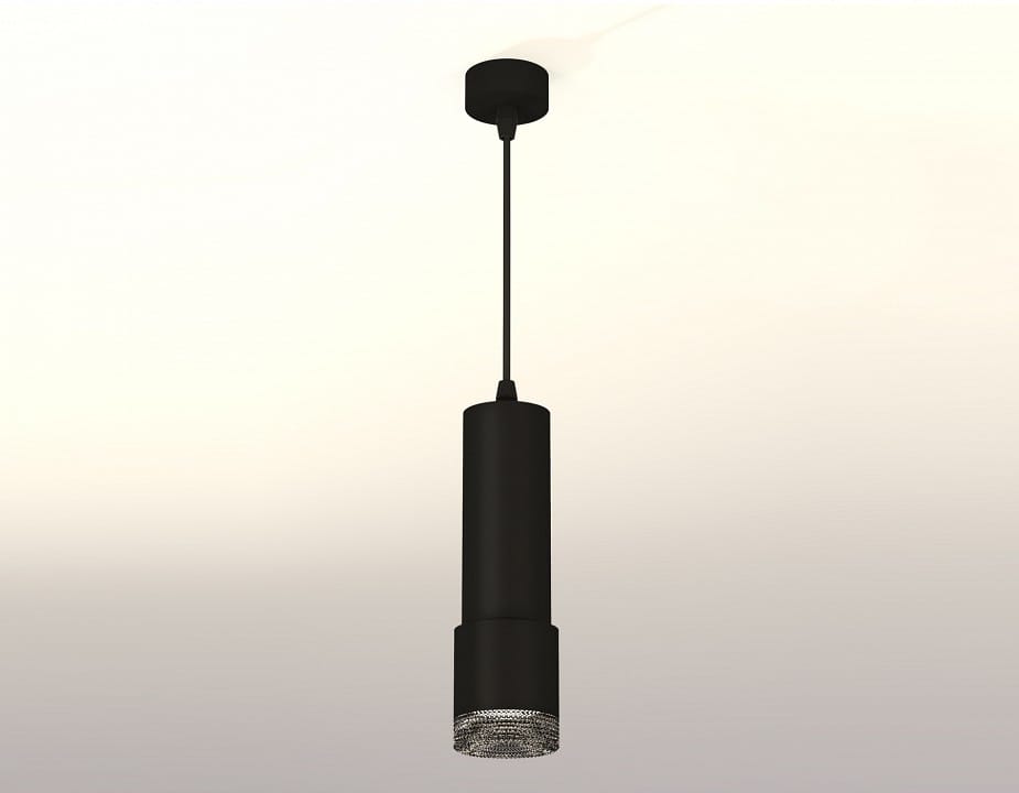 Подвесной светильник Ambrella Light XP XP7402002