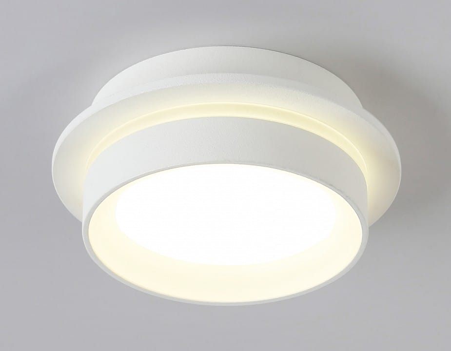 Накладной светильник Ambrella Light TN TN5383