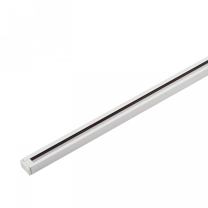 Трек накладной Denkirs DK Track White TR1001-WH/1