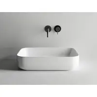 Раковина 60x42 см Ceramica Nova Element CN5004