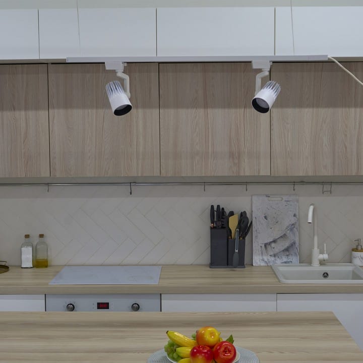 Светильник на штанге Volpe ULB-Q274 UL-00005923