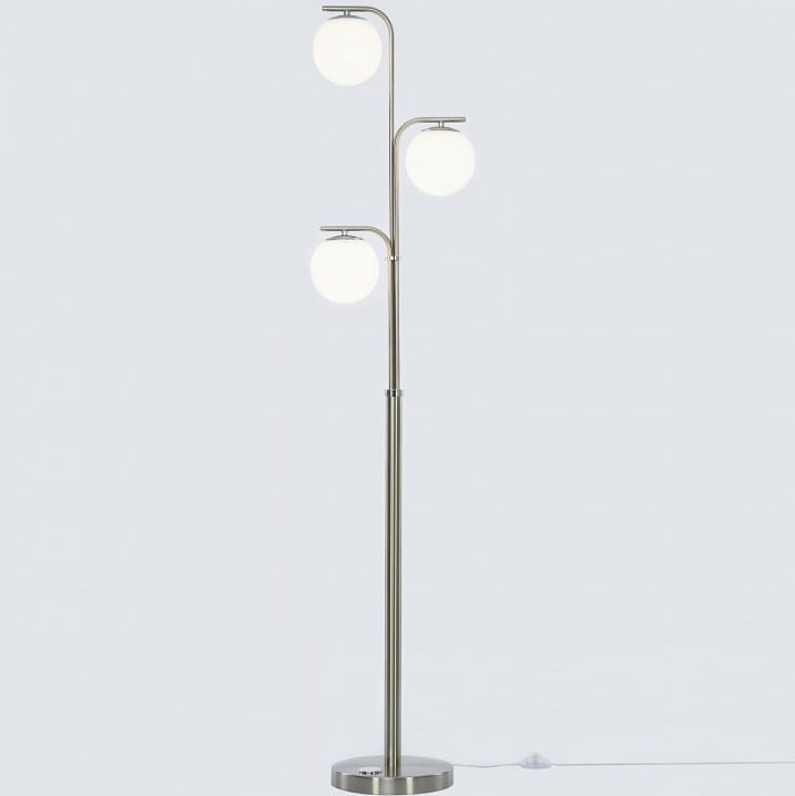 Торшер Citilux Адам Смарт CL228A931