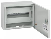 Электрический щиток навесной Эра  NO_SIMPLE_STM_SHRN-12_IP31