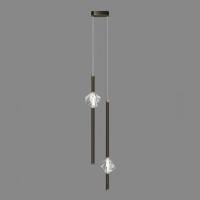 Подвесной светильник Imperiumloft  Pardis-Duo01