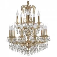 Подвесная люстра Dio D’Arte Aosta Aosta E 1.1.15.600 G