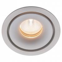 Встраиваемый светильник AM-Group AM290 AM290 7W WH 3000K