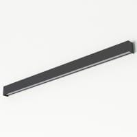 Накладной светильник Nowodvorski Straight Wall LED L 7560