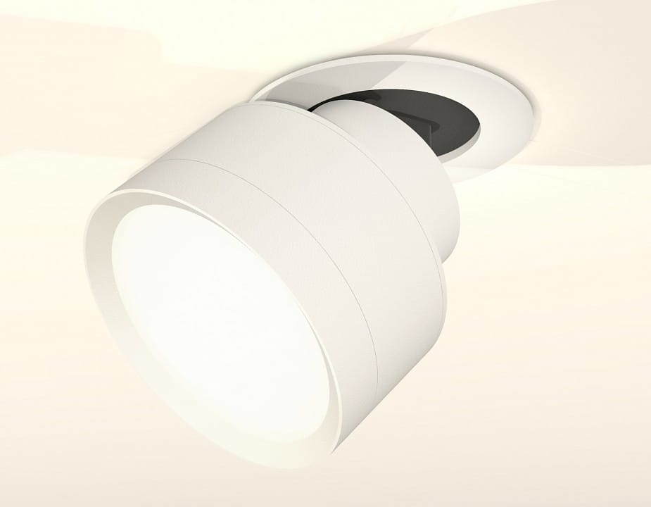 Встраиваемый светильник на штанге Ambrella Light XM XM8101500