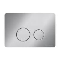 Клавиша смыва Tece TECEspring S240502 сатин