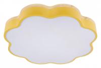 Накладной светильник Loft it Axel 10225/36 Yellow