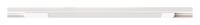 Встраиваемый светильник Arte Lamp Optima A7284PL-1WH