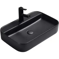 Раковина 60x40 см GID Bm9660