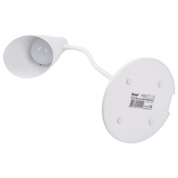 Настольная лампа офисная Uniel TLD-562 UL-00004464