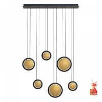 Подвесной светильник Favourite Elation 4562-6P