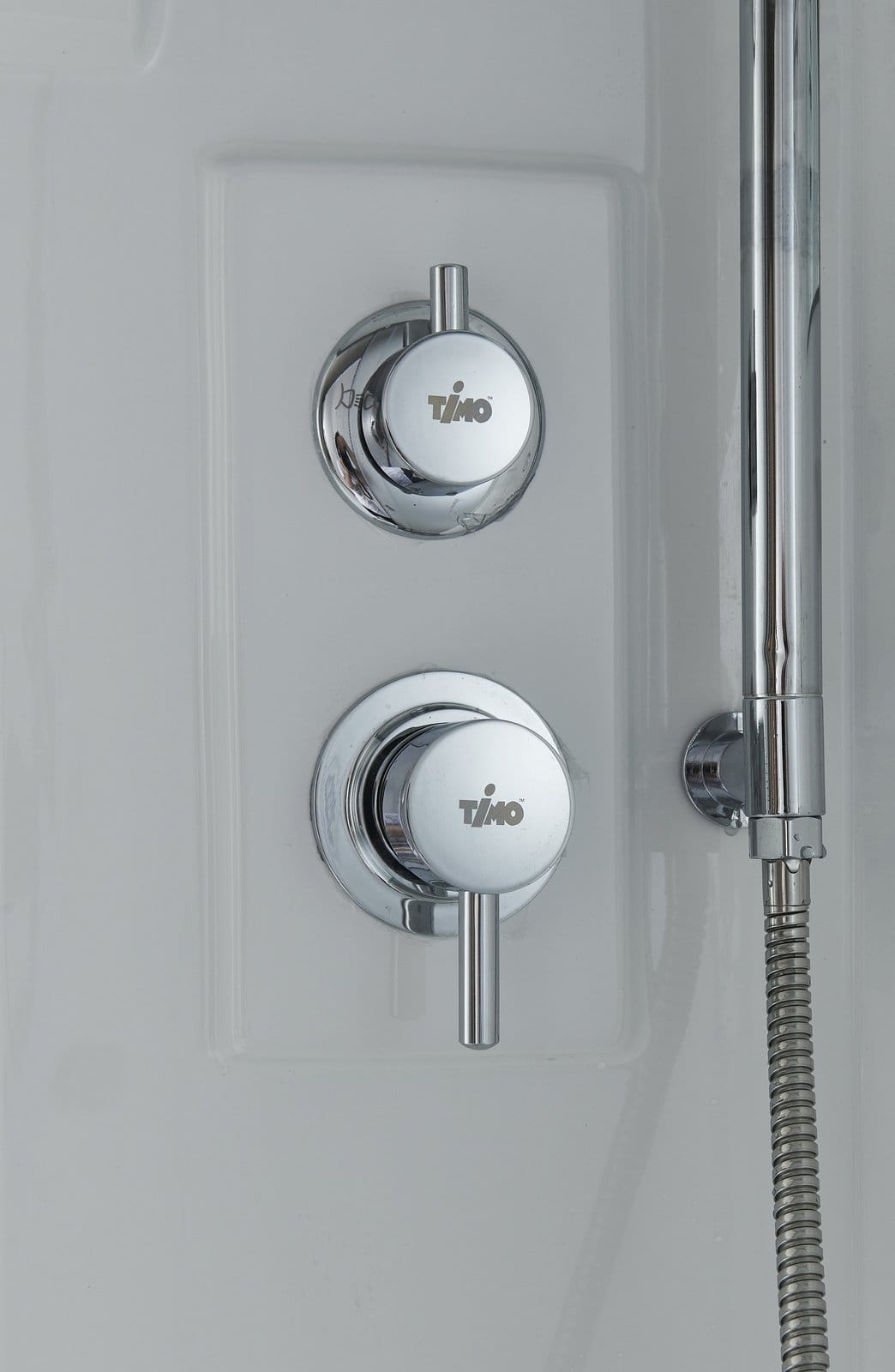 Душевая кабина Timo Standart T-5509 Г/М