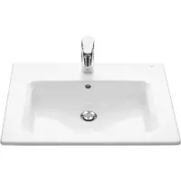 Раковина 60,5x46 см Roca The Gap 3279A8000