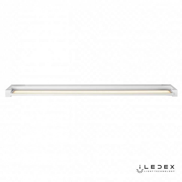 Накладной светильник iLedex Firefox W1173-3 WH