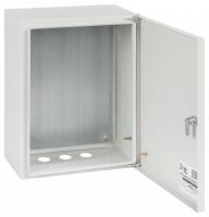 Электрический щиток накладной Эра  NO_SIMPLE_STM_SHMP-04_IP31