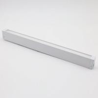 Встраиваемый светильник Aployt Magnetic track 220 APL.0201.11.18