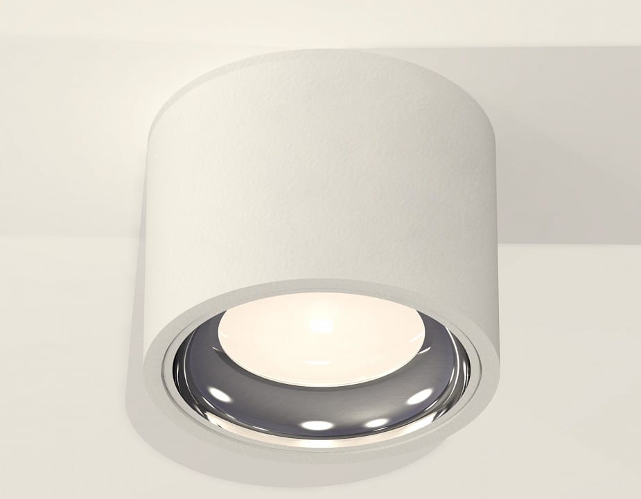 Накладной светильник Ambrella Light XS XS7510011