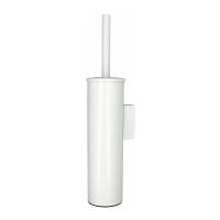 Ершик для туалета WasserKRAFT K-1087W белый