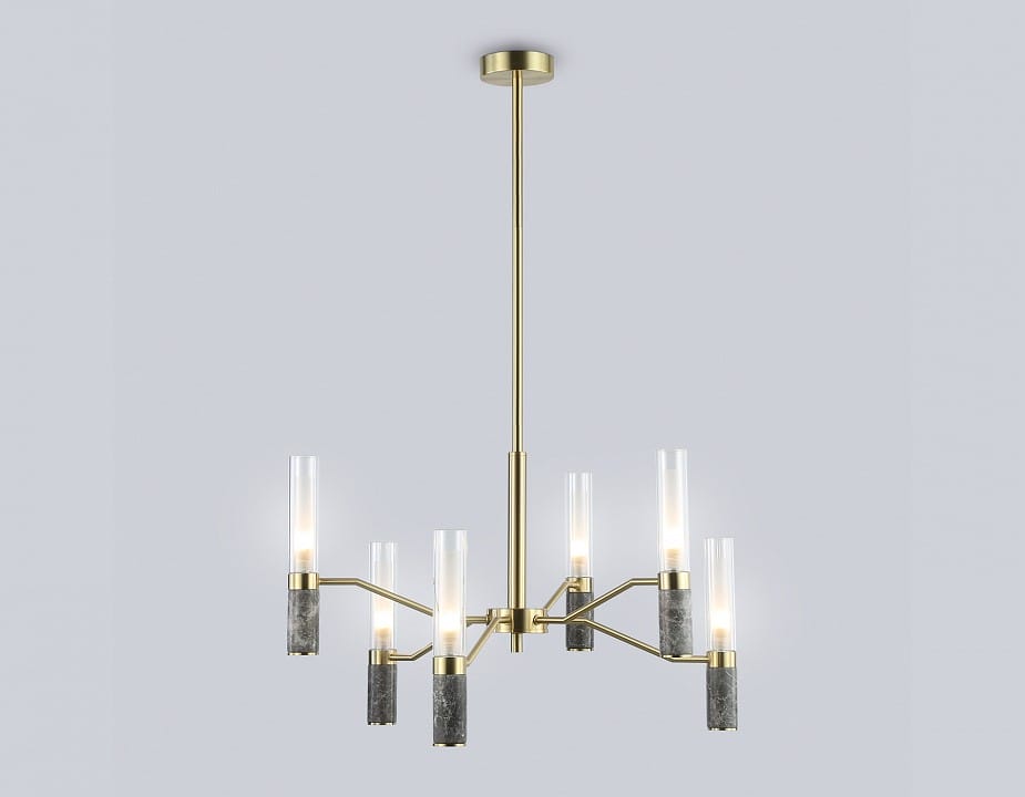 Люстра на штанге Ambrella Light LH LH53353