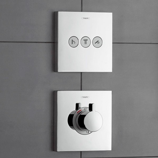 Смеситель для душа hansgrohe Select 15760000