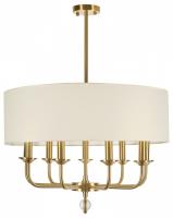 Светильник на штанге MyFar Maria MR2440-9P