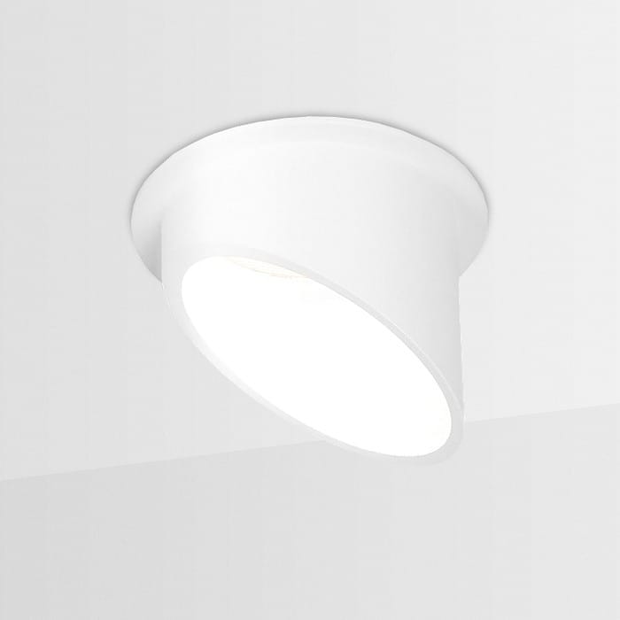 Встраиваемый светильник Ambrella Light TN TN205