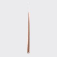 Подвесной светильник Italline IT03-1428 IT03-1428 coffee