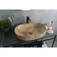 Раковина 60x40 см GID Stone Edition Mnc174