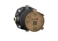 Встраиваемая часть смесителя Kludi Slim.Boxx 88022