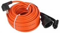 Удлинитель Эра  UPx-1e-3x1.5-20m