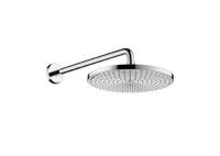 Верхний душ Grohe Euphoria Cosmopolitan 27492000, 180х180 мм, 1 режим струи, без держателя