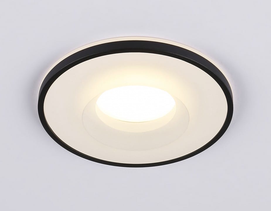 Встраиваемый светильник Ambrella Light TN TN3201