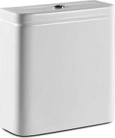 Бачок для унитаза Roca Gap Clean Rim 341730000 подвод снизу бачка