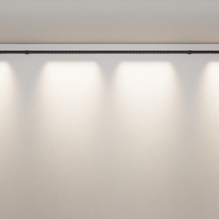Модульный светильник Maytoni Technical Точки C101CL-L1000-24W3-6K-B