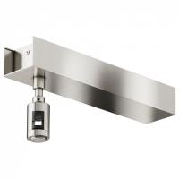 Основание на штанге с питанием Maytoni Flarity TRA156C-BB1-PT