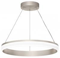 Подвесной светильник Denkirs RING DK6671-SN